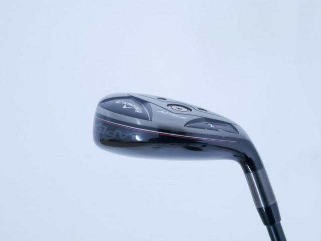 Fairway Wood : callaway : ไม้กระเทย Callaway APEX Loft 18 ก้าน UST Mamiya RECOIL ES 780 F4 Flex S