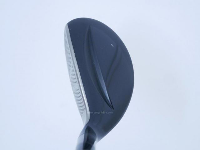 Fairway Wood : Tsuruya : ไม้กระเทย Tsuruya AXEL Gold Premium III (รุ่นปี 2019 ตัวท๊อป) Loft 20 Flex R