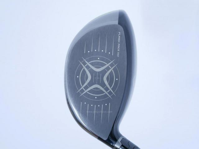 Driver : Callaway : ไดรเวอร์ Callaway EPIC Speed (รุ่นปี 2021) Loft 10.5 ก้าน Mitsubishi Diamana 50 Flex S