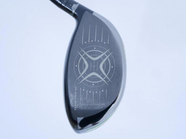 Driver : Callaway : ไดรเวอร์ Callaway EPIC Speed (รุ่นปี 2021) Loft 10.5 ก้าน Mitsubishi Diamana 50 Flex S