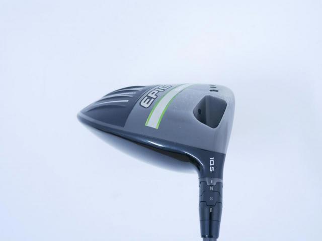 Driver : Callaway : ไดรเวอร์ Callaway EPIC Speed (รุ่นปี 2021) Loft 10.5 ก้าน Mitsubishi Diamana 50 Flex S