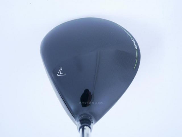 Driver : Callaway : ไดรเวอร์ Callaway EPIC Speed (รุ่นปี 2021) Loft 10.5 ก้าน Mitsubishi Diamana 50 Flex S