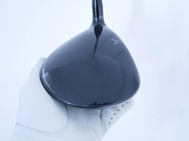 Driver : Callaway : ไดรเวอร์ Callaway EPIC Speed (รุ่นปี 2021) Loft 10.5 ก้าน Mitsubishi Diamana 50 Flex S