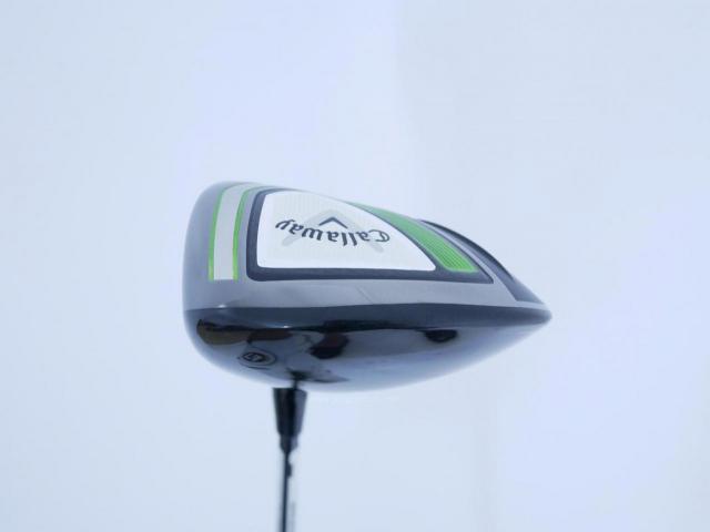 Driver : Callaway : ไดรเวอร์ Callaway EPIC Speed (รุ่นปี 2021) Loft 10.5 ก้าน Mitsubishi Diamana 50 Flex S