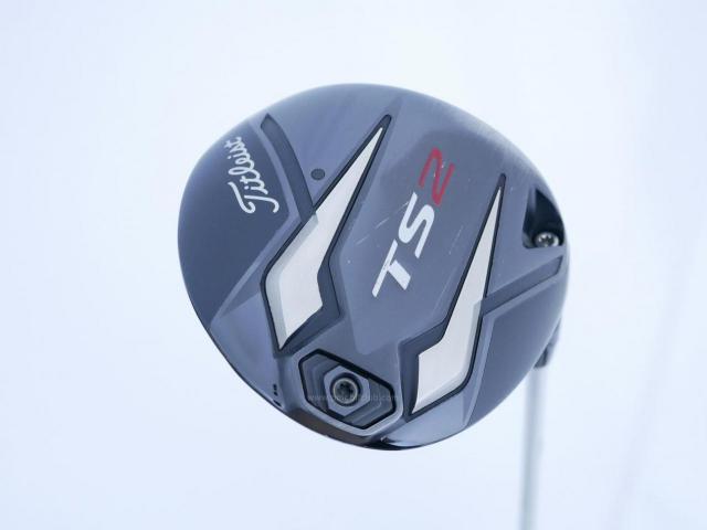 Driver : Titleist : ไดรเวอร์ Titleist TS2 (ออกปี 2018) Loft 9.5 ก้าน Mitsubishi FUBUKI 63 Flex S