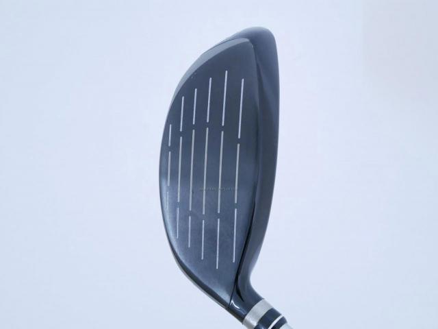 Fairway Wood : PRGR : หัวไม้ 5 PRGR New Egg Spoon MFD Loft 18 Flex SR (M-40)