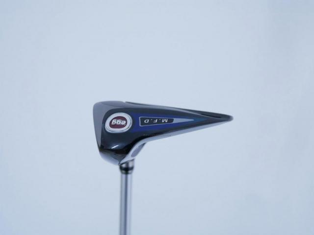 Fairway Wood : PRGR : หัวไม้ 5 PRGR New Egg Spoon MFD Loft 18 Flex SR (M-40)