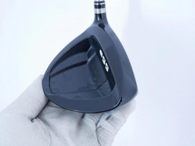 Fairway Wood : PRGR : หัวไม้ 5 PRGR New Egg Spoon MFD Loft 18 Flex SR (M-40)