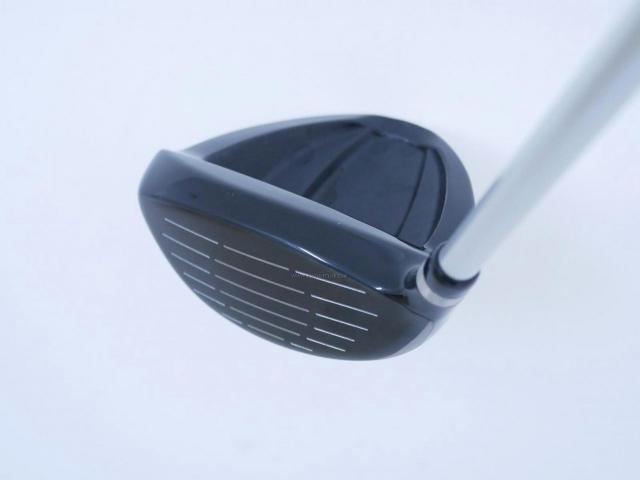 Fairway Wood : PRGR : หัวไม้ 5 PRGR New Egg Spoon MFD Loft 18 Flex SR (M-40)