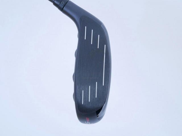 Fairway Wood : Ping : หัวไม้ 3 Ping G410 Maraging Steel (รุ่นปี 2019 Japan Spec) Loft 14.5 ก้าน Ping ALTA J CB Flex S