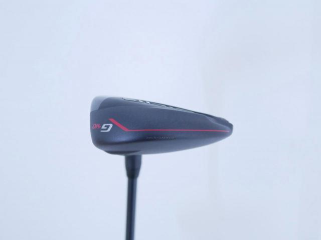 Fairway Wood : Ping : หัวไม้ 3 Ping G410 Maraging Steel (รุ่นปี 2019 Japan Spec) Loft 14.5 ก้าน Ping ALTA J CB Flex S