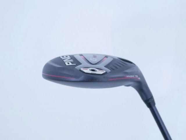 Fairway Wood : Ping : หัวไม้ 3 Ping G410 Maraging Steel (รุ่นปี 2019 Japan Spec) Loft 14.5 ก้าน Ping ALTA J CB Flex S