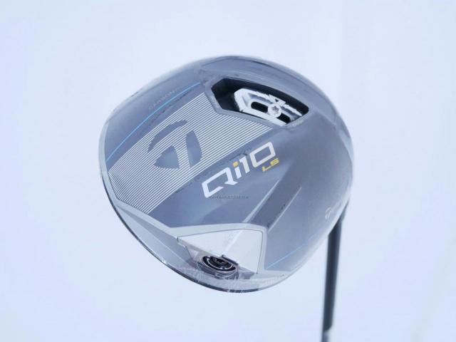 Driver : Taylormade : **ของใหม่ ยังไม่แกะพลาสติก** ไดรเวอร์ Taylormade Qi10 LS (รุ่นใหม่ล่าสุด ออกปี 2024) Loft 10.5 ก้าน Mitsubishi TENSEI 65 Flex S