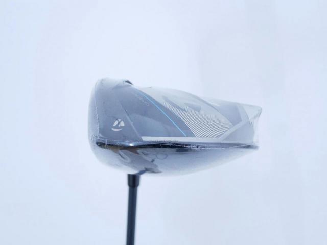 Driver : Taylormade : **ของใหม่ ยังไม่แกะพลาสติก** ไดรเวอร์ Taylormade Qi10 LS (รุ่นใหม่ล่าสุด ออกปี 2024) Loft 10.5 ก้าน Mitsubishi TENSEI 65 Flex S