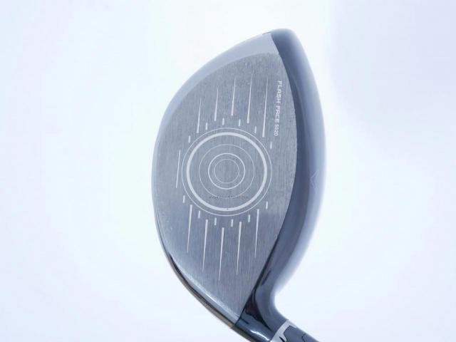 Driver : Callaway : ไดรเวอร์ Callaway Mavrik (ออกปี 2020) Loft 10.5 ก้าน Mitsubishi Diamana 50 Flex R