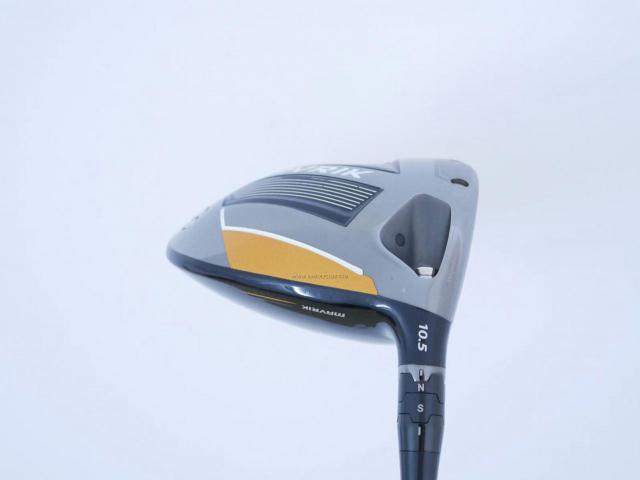 Driver : Callaway : ไดรเวอร์ Callaway Mavrik (ออกปี 2020) Loft 10.5 ก้าน Mitsubishi Diamana 50 Flex R