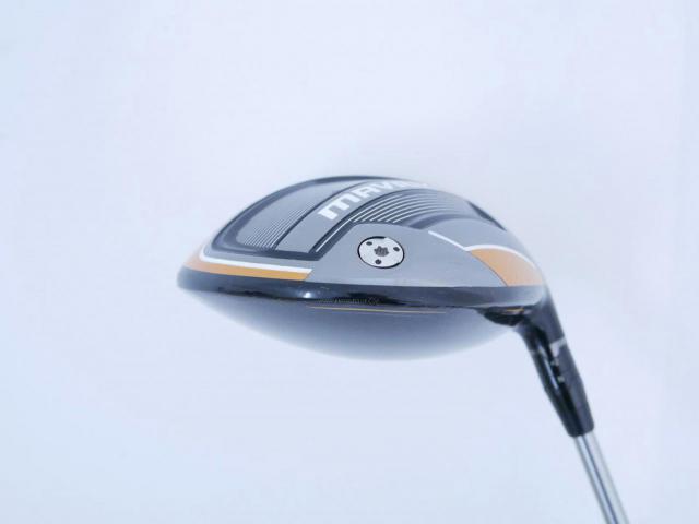 Driver : Callaway : ไดรเวอร์ Callaway Mavrik (ออกปี 2020) Loft 10.5 ก้าน Mitsubishi Diamana 50 Flex R