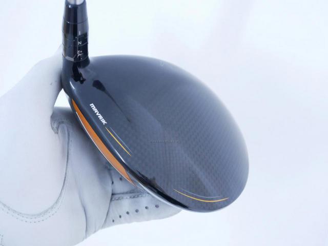 Driver : Callaway : ไดรเวอร์ Callaway Mavrik (ออกปี 2020) Loft 10.5 ก้าน Mitsubishi Diamana 50 Flex SR