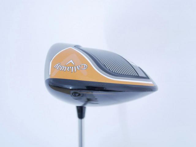 Driver : Callaway : ไดรเวอร์ Callaway Mavrik (ออกปี 2020) Loft 10.5 ก้าน Mitsubishi Diamana 50 Flex SR