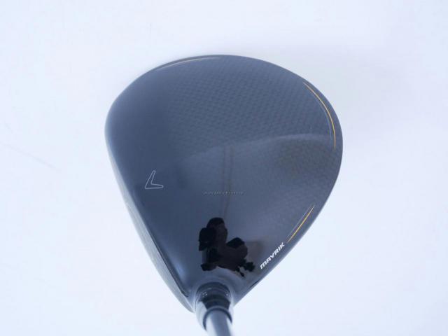 Driver : Callaway : ไดรเวอร์ Callaway Mavrik (ออกปี 2020) Loft 10.5 ก้าน Mitsubishi Diamana 50 Flex SR