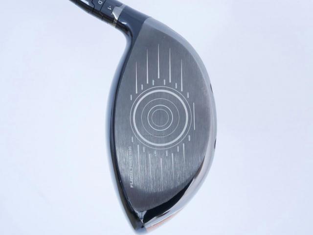 Driver : Callaway : ไดรเวอร์ Callaway Mavrik (ออกปี 2020) Loft 10.5 ก้าน Mitsubishi Diamana 50 Flex SR