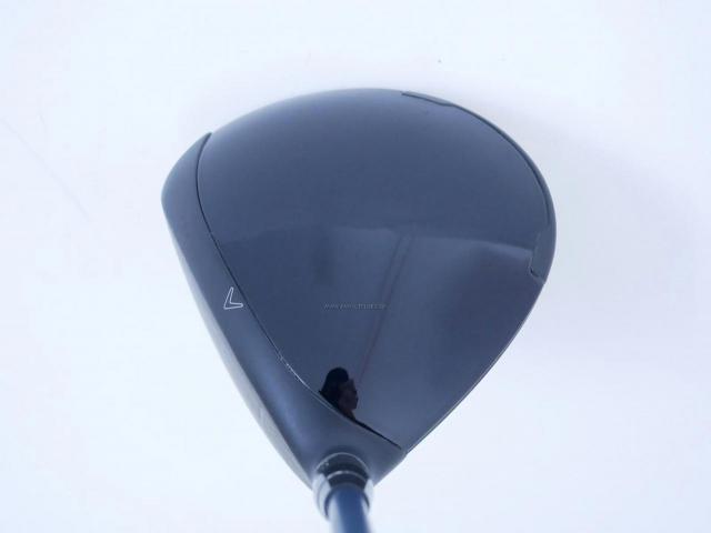 Driver : Callaway : ไดรเวอร์ Callaway Paradym (รุ่นปี 2023 Japan Spec.) Loft 10.5 (ปรับได้) ก้าน Fujikura Ventus TR 5 Flex S