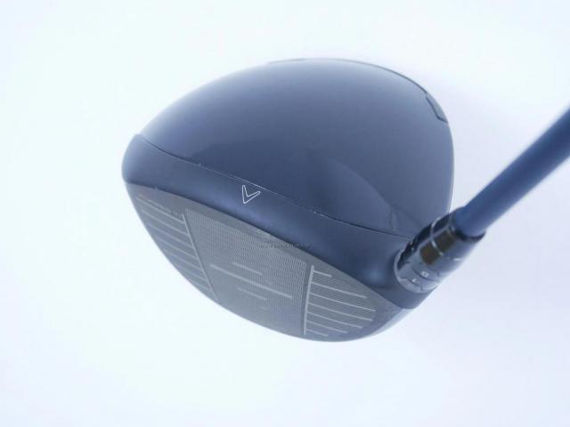 Driver : Callaway : ไดรเวอร์ Callaway Paradym (รุ่นปี 2023 Japan Spec.) Loft 10.5 (ปรับได้) ก้าน Fujikura Ventus TR 5 Flex S