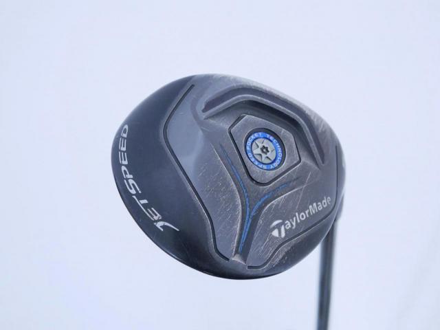 Fairway Wood : Taylormade : หัวไม้ 5 Taylormade Jetspeed Loft 19 Flex S