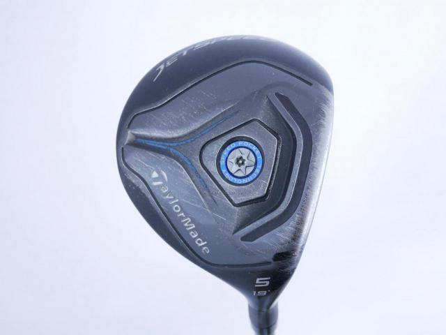 Fairway Wood : Taylormade : หัวไม้ 5 Taylormade Jetspeed Loft 19 Flex S