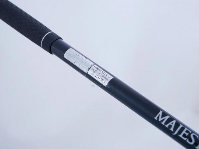 Fairway Wood : Maruman : หัวไม้ 5 Maruman MAJESTY Royal SP (ออกปี 2018 รุ่นท้อปสุด ของใหม่ 2 หมื่นบาท) Loft 19 Flex S