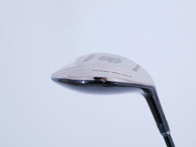 Fairway Wood : Maruman : หัวไม้ 4 Maruman MAJESTY (รุ่นท้อปสุด) Loft 17 ก้าน Tour AD W-50 Flex R2