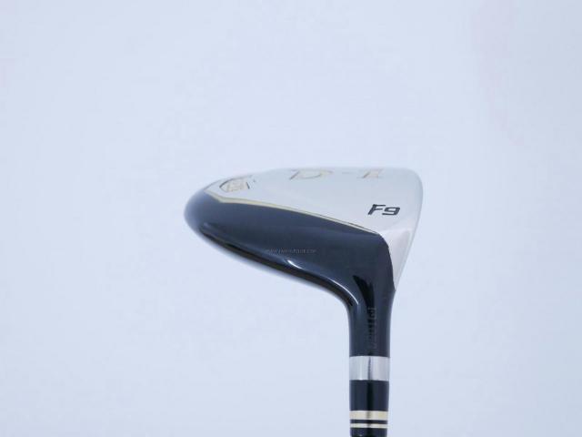 Fairway Wood : Other Brand : หัวไม้ 9 Ryoma D-1 (ไกลมากๆ ค่า COR 0.82 เกือบเท่าไดรเวอร์) Loft 24 ก้าน Tour AD Ryoma F Flex R