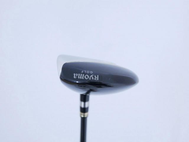 Fairway Wood : Other Brand : หัวไม้ 9 Ryoma D-1 (ไกลมากๆ ค่า COR 0.82 เกือบเท่าไดรเวอร์) Loft 24 ก้าน Tour AD Ryoma F Flex R