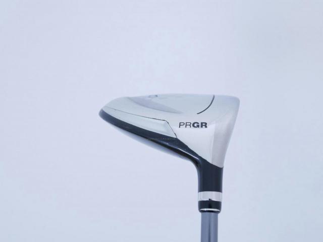 Fairway Wood : PRGR : หัวไม้ 3 PRGR ID Nabla RS (ออกปี 2016) Loft 15 Flex SR (M-40)