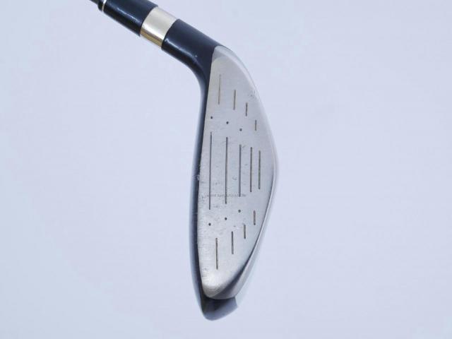 Fairway Wood : PRGR : หัวไม้ 3 PRGR Premium Red TR-X 505 (รุ่นท็อป) Loft 16.5 Flex SR (M-40)