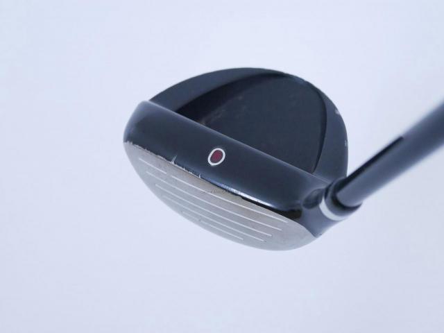 Fairway Wood : PRGR : หัวไม้ 5 PRGR Egg Spoon PX-03D Loft 18 ก้าน M-37 Flex R