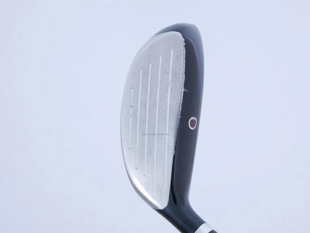 Fairway Wood : PRGR : หัวไม้ 5 PRGR Egg Spoon PX-03D Loft 18 ก้าน M-37 Flex R