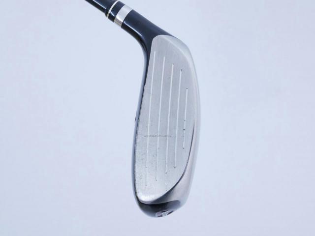 Fairway Wood : PRGR : หัวไม้ 5 PRGR Egg Spoon PX-03D Loft 18 ก้าน M-37 Flex R