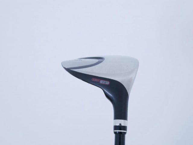 Fairway Wood : PRGR : หัวไม้ 5 PRGR Egg Spoon PX-03D Loft 18 ก้าน M-37 Flex R