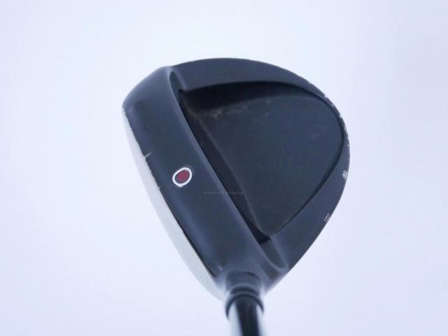 Fairway Wood : PRGR : หัวไม้ 5 PRGR Egg Spoon PX-03D Loft 18 ก้าน M-37 Flex R