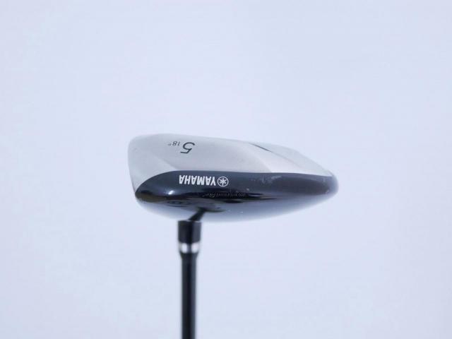 Fairway Wood : Yamaha : หัวไม้ 5 Yamaha Inpres X Z FW Loft 18 Flex S