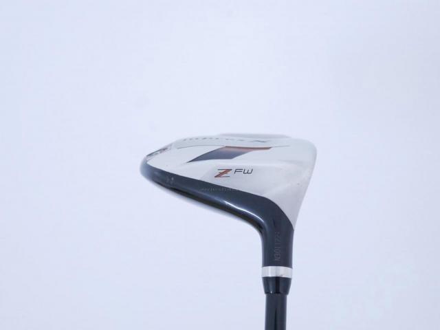 Fairway Wood : Yamaha : หัวไม้ 5 Yamaha Inpres X Z FW Loft 18 Flex S