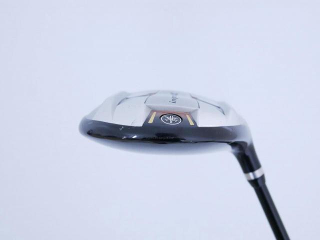 Fairway Wood : Yamaha : หัวไม้ 5 Yamaha Inpres X Z FW Loft 18 Flex S