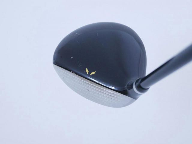 Fairway Wood : Yamaha : หัวไม้ 5 Yamaha Inpres X Z FW Loft 18 Flex S