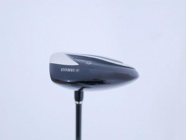 Fairway Wood : Yamaha : หัวไม้ 5 Yamaha Inpres X Classic (รุ่นท๊อปสุด) Loft 18 Flex SR