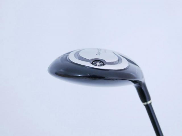 Fairway Wood : Yamaha : หัวไม้ 5 Yamaha Inpres X Classic (รุ่นท๊อปสุด) Loft 18 Flex SR