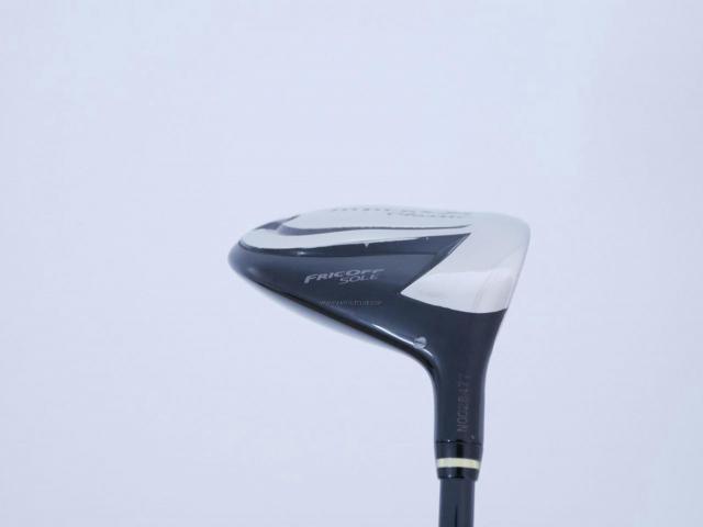 Fairway Wood : Yamaha : หัวไม้ 5 Yamaha Inpres X Classic (รุ่นท๊อปสุด) Loft 18 Flex SR