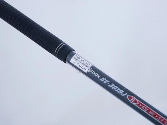 Fairway Wood : Other Brand : หัวไม้ 3 Srixon GIE Loft 14.5 Flex R