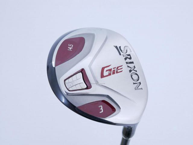 Fairway Wood : Other Brand : หัวไม้ 3 Srixon GIE Loft 14.5 Flex R