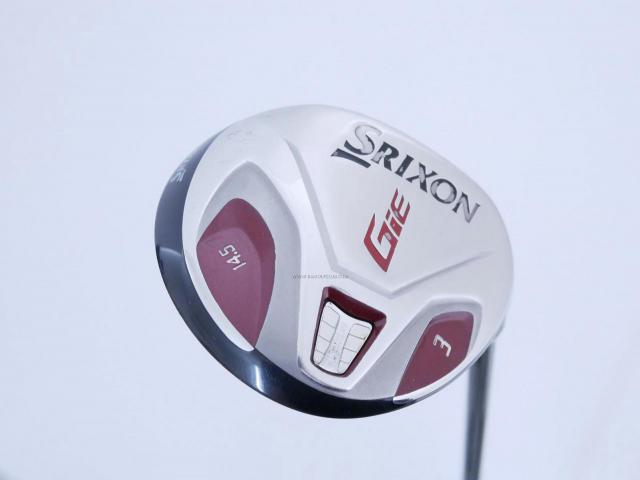 Fairway Wood : Other Brand : หัวไม้ 3 Srixon GIE Loft 14.5 Flex R